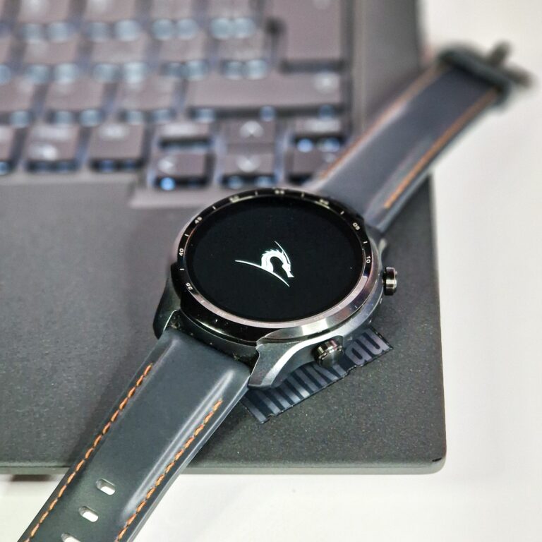 How to install Kali NetHunter on TicWatch Pro 3