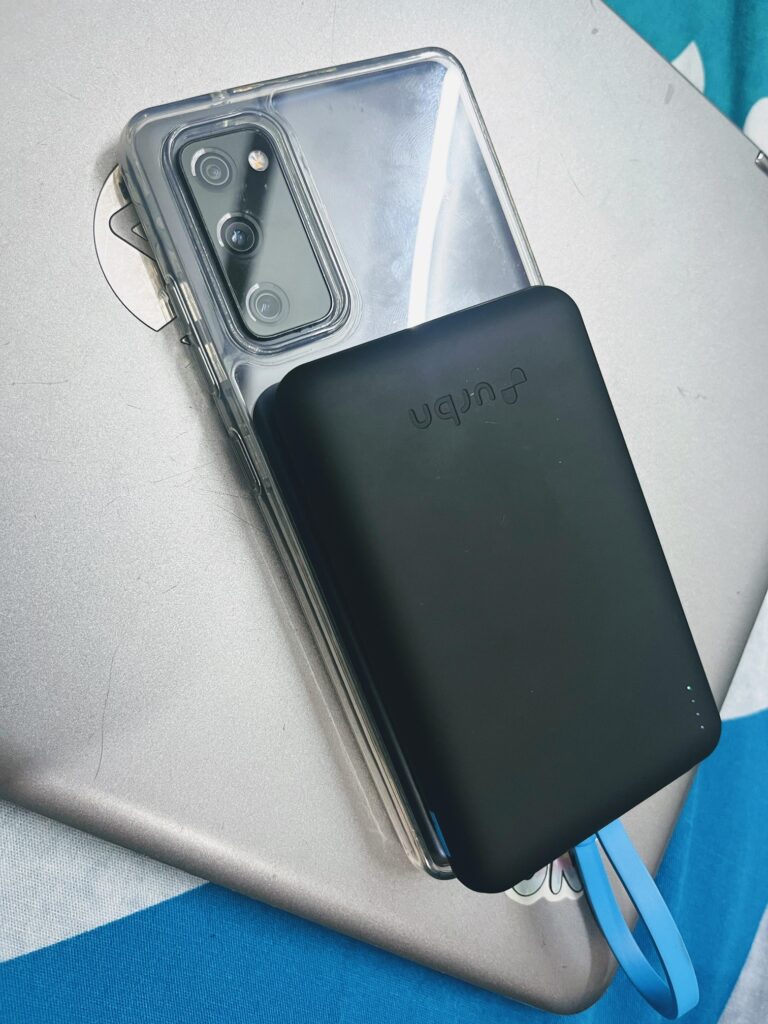 How To Turn Old Android Smartphone into Travel Router With NAS