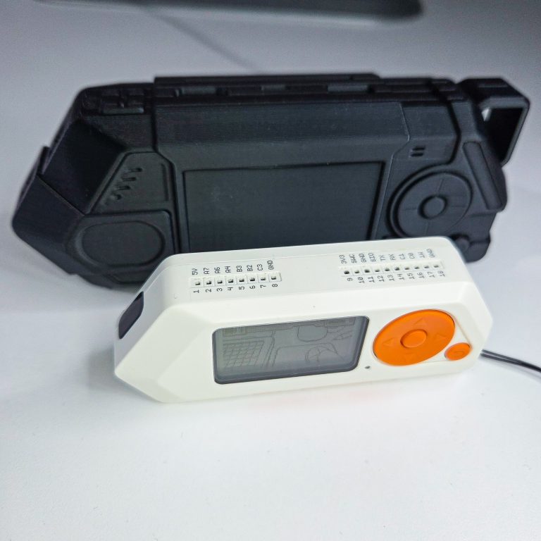 The Flipper One: Hacking Gadget is Becoming a Pocket Linux PC