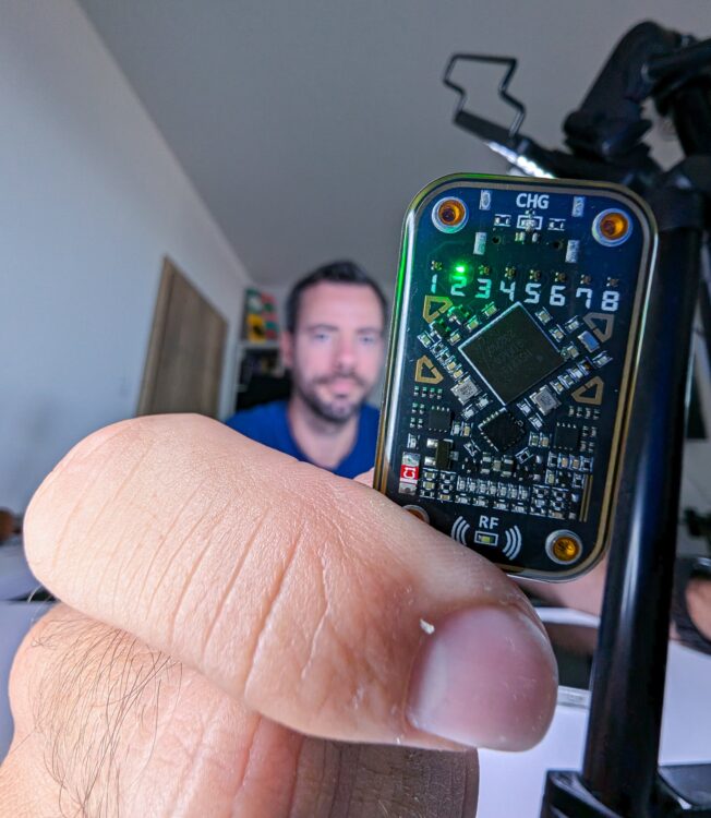 Chameleon Ultra: Guide to RFID Reading, Emulation and Testing