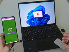 Turn a Rooted Android Phone into an NFC Authenticator and Automation Tool for Your PC